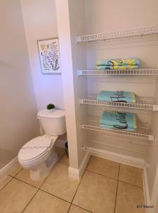 Asteria at Emerald Island