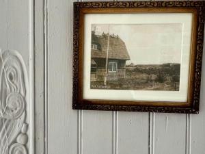 Historic Holiday Home From 1919 In Marielyst