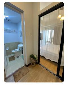 Celandine staycation cloverleaf