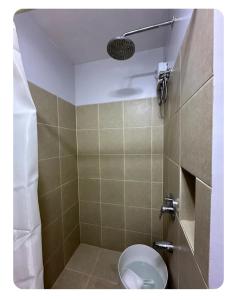 Celandine staycation cloverleaf