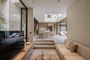 Kono Villas & Resort