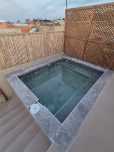 Riad Casa Dolce Marrakech Médina