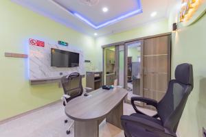 Shiva Home Syariah RedPartner near Alun Alun Tegal