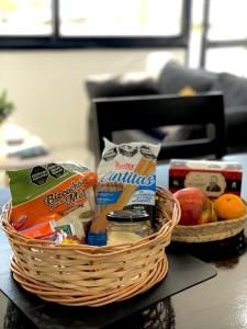 Alquiler por día departamento con cochera