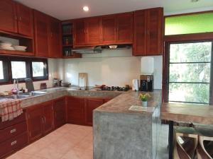 Open Mind Center Villas