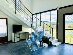 La Calandria Casa de Campo en El Mollar, Salta