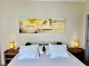 Terraza a Las Canteras