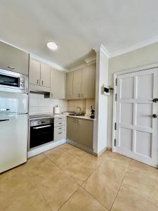 Terraza a Las Canteras