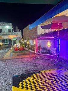 Shiv Shakti Hotel And Resort