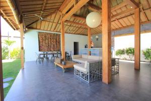 Villa Mitsouko by Optimum Bali Villas