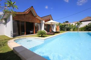 Villa Mitsouko by Optimum Bali Villas