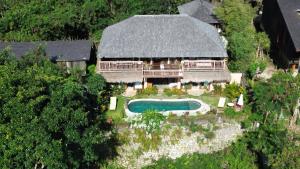 Serene Sunset Villa Uluwatu