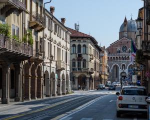 Palazzo Bovio - Boutique Apartments