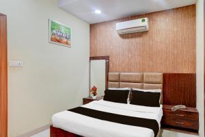 Collection O ISBT Jabalpur Formerly Hotel Koshalya Mohan