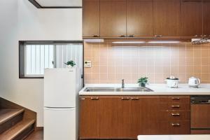 Traditional Japanese House 120square meters Entire Villa Nagomi Tsuruhashi IV