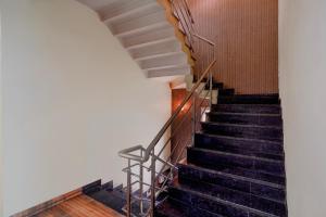 Super Collection O ISBT Jabalpur Formerly Hotel Koshalya Mohan