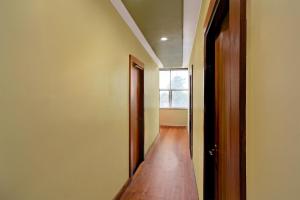 Super Collection O ISBT Jabalpur Formerly Hotel Koshalya Mohan