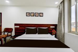 Super Hotel O Mysore Zoological Park Formerly Queens Comfort