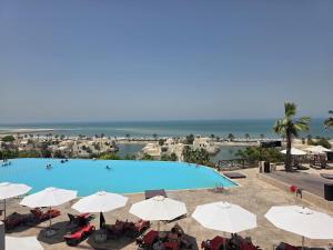2-Bedroom Resort Villa with Private Pool & Beach Access
