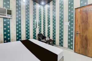 Super Hotel O Saryu Ghat Formerly Balaji Palace