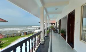 BCanti Boutique Beach Resort