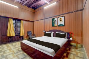 Hotel O Kallar Vattiyar Waterfalls Munnar