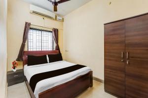 Super Collection O Nanmangalam Lake Formerly Vasantham Guest House