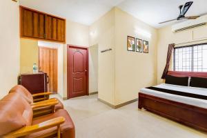 Super Collection O Nanmangalam Lake Formerly Vasantham Guest House