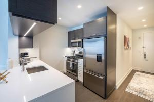 Modern Luxury Apartment