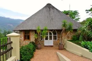 Emafini Country Lodge - Mbabane
