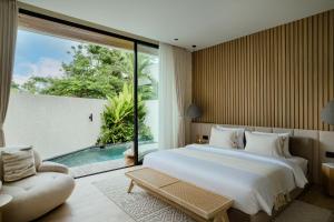 Kono Villas & Resort