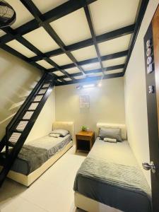 Cinta Alora Homestay l For Malay Only