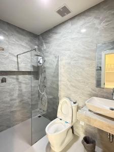 The Crest Buriram พูลวิลล่าบุรีรัมย์