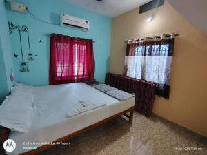 DSouza Home stay