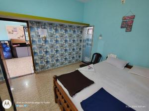 DSouza Home stay