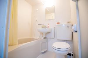 Asakusabashi MY Hostel max2 people-TT0495