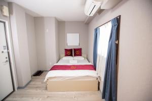 Asakusabashi MY Hostel max2 people-TT0495