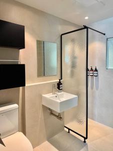 #Gwangalli Beach #Gwangan Station 5 minutes #Centum City BEXCO #Netflix #Luggage Storage #Free Parking