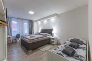Apartmán U Zlaté hroudy