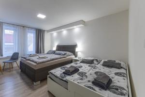 Apartmán U Zlaté hroudy