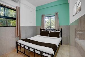 Hotel O Calangute Beach Road Formerly Crystal Holiday Homes