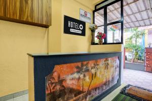 Hotel O Calangute Beach Road Formerly Crystal Holiday Homes