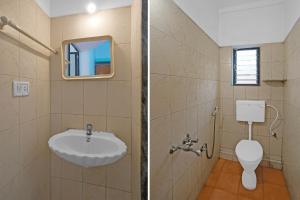 Hotel O Calangute Beach Road Formerly Crystal Holiday Homes