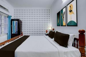 Super Collection O Sunrise Point Serenity Beach Formerly White Lotus Residency