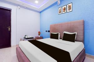 Collection O Nagapattinam Bus Terminal Formerly Yazhisai Residency