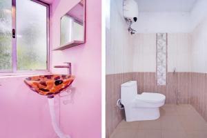 Collection O Nagapattinam Bus Terminal Formerly Yazhisai Residency