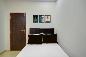 Super Hotel O Square Mall Hyderabad Formerly A1 Classic