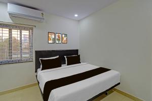 Super Hotel O Square Mall Hyderabad Formerly A1 Classic