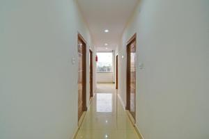 Super Hotel O Square Mall Hyderabad Formerly A1 Classic