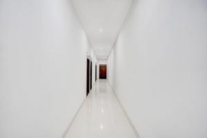 Super Hotel O Mathura-Bharatpur Crossway Formerly Tulsi Heritage